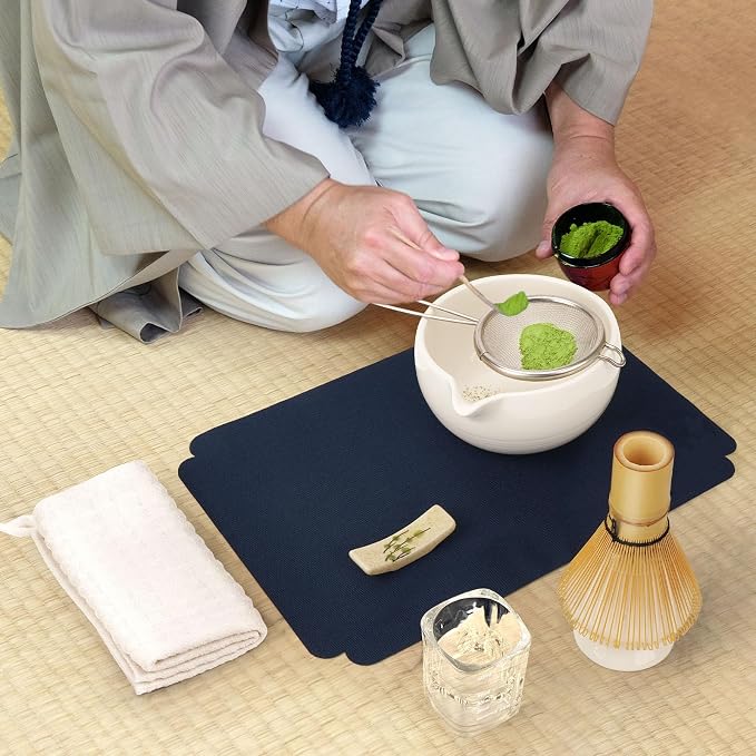 Joiish Matcha Whisk Set, 10-Pcs Matcha Kit - Image 7