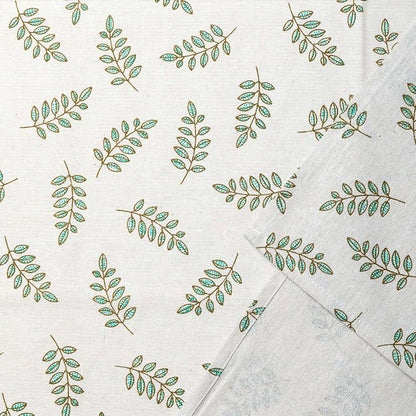 Pastoral Round Tablecloth - Image 3