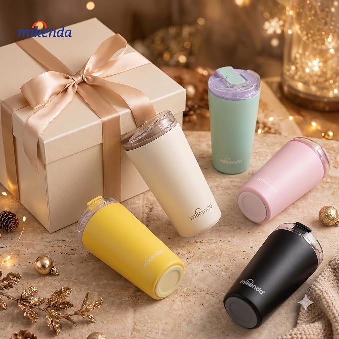 14oz Vacuum Insulated Tumbler - Image 8