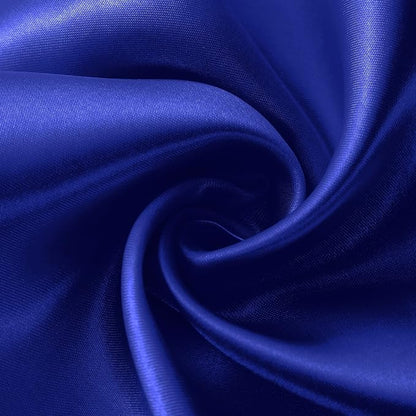 Horbaunal 6 Pack Satin Runners 12 x 72 Inch, Royal Blue | Bright Silky Smooth - Image 6