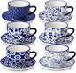 vancasso 8OZ Cappuccino Cups by vancasso