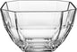 Barski - European Glass - Deep -Octagon Serving Bowl - Salad bowl - Mixing Bowl - 8.5" D - 110 oz. - Made in Europe