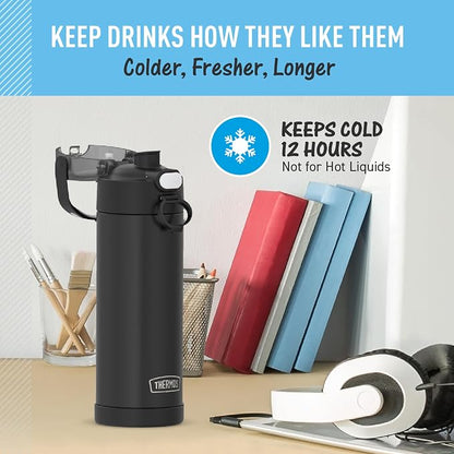 THERMOS FUNTAINER Water Bottle - Image 5