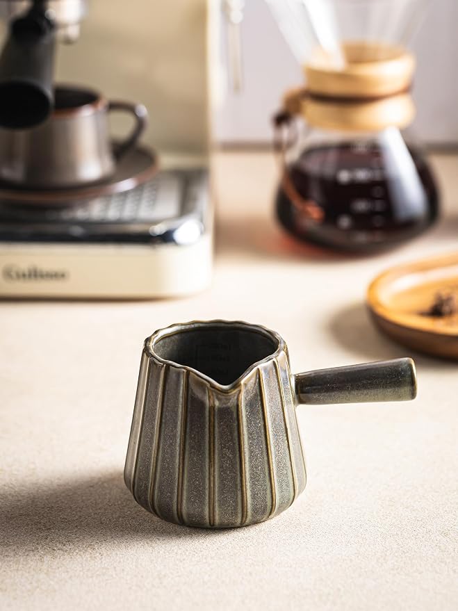 Espresso Cups Ceramic, Espresso Measuring Cup, Espresso Shot Cups | Espresso - Image 9