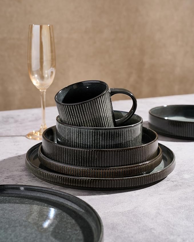Famiware Star Dinnerware Sets - Image 8