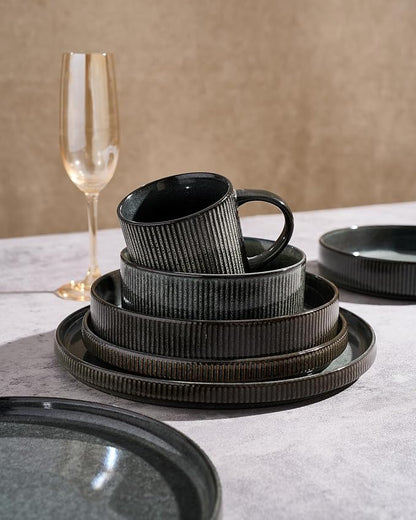 Famiware Star Dinnerware Sets - Image 8