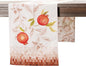 Maison d' Hermine Table Runner 100% Cotton 14.50" x 108" | Table Runners 108 by MaisondHermine