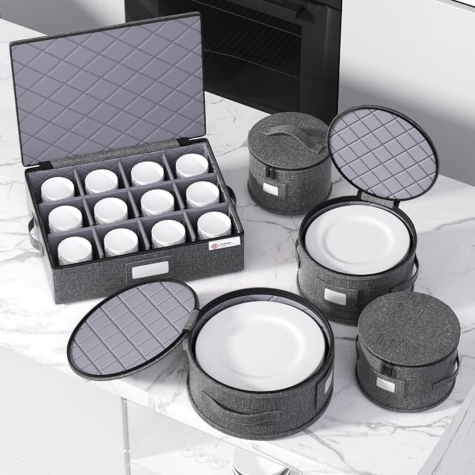 China Storage Containers Hard Shell Box - Image 5