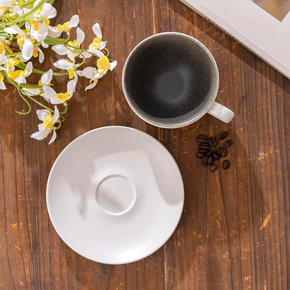 CUP AND SAUCER SET - Image 5