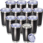 20oz Tumbler Insulated Coffee Tumblers by AEPDTD