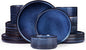 Famiware Star Plates and Bowls Sets, Chip & Scratch Resistant. Microwave & by Famiware