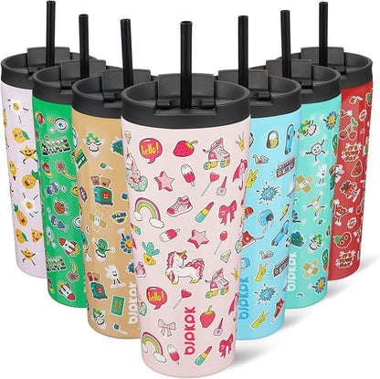 BJPKPK 22 oz Coffee Tumbler by BJPKPK