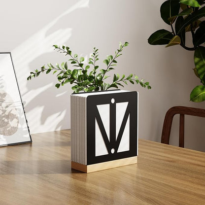 Metal Napkin Holder for Table - Image 8
