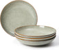 Pasta Bowls of 4, 32 Oz Salad Bowls Soup Bowls, Large Pasta Serving Bowl by Pokini