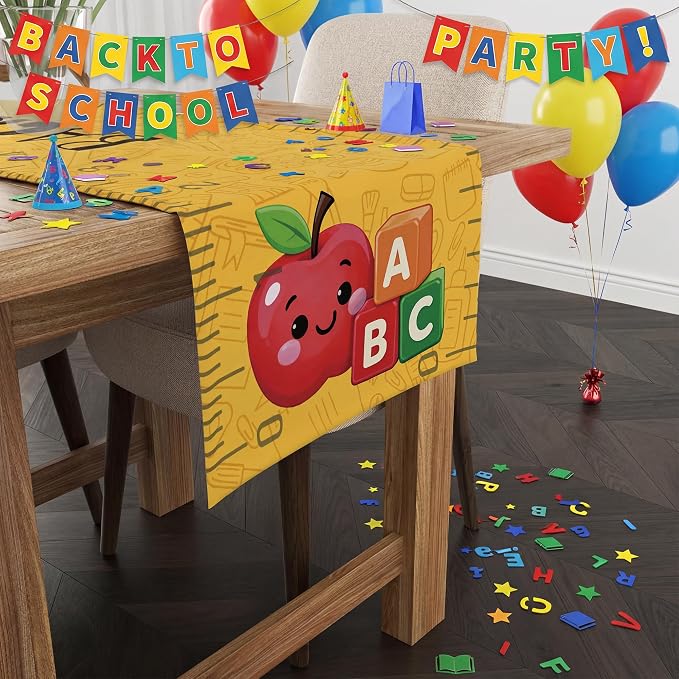 Back to School Decorations - Image 4