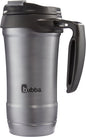 Bubba HERO Vacuum-Insulated Stainless Steel Travel Mug by bubbabrands