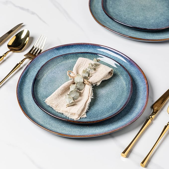 AmorArc Ceramic Dinnerware Sets - Image 3