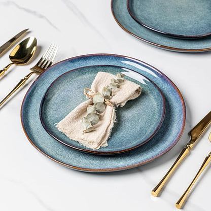 AmorArc Ceramic Dinnerware Sets - Image 3