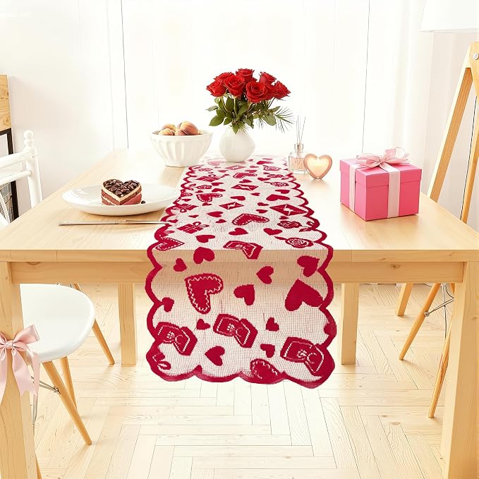 OHOME Valentines Day Decorations - Image 4