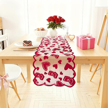 OHOME Valentines Day Decorations - Image 4