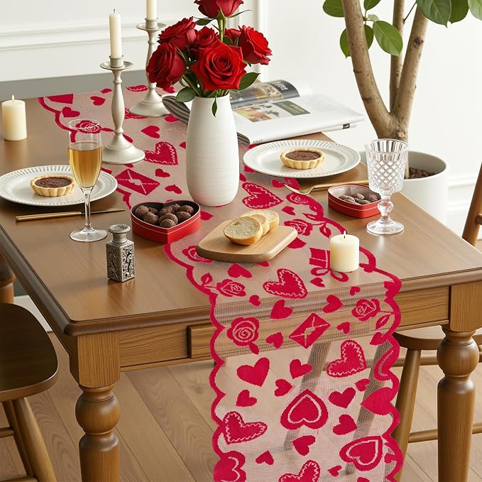 OHOME Valentines Day Decorations - Image 5