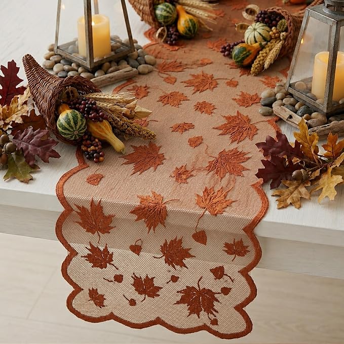 Fall Decorations for Home - Image 6