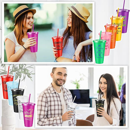 Uiifan 30 Pcs Inspirational Cups Bulk - Image 6