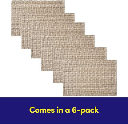 Sweet Home Collection 100% Cotton Placemats - Image 4