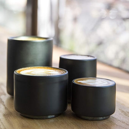 Fellow Monty Milk Art Espresso Cups - Image 5