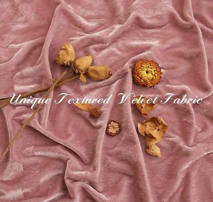 Velvet Table Runner 20 x 120 Inches 10ft Luxurious Thick Soft Velvet - Image 4