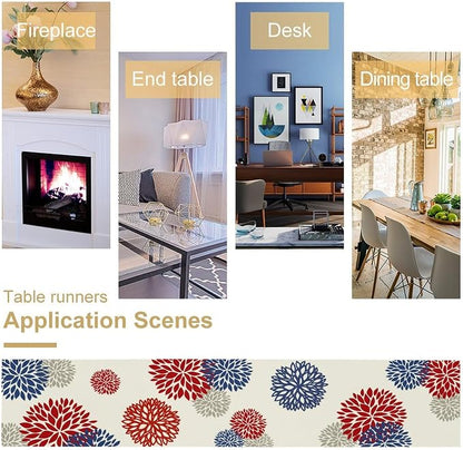 4th of July Table Runner - Image 5