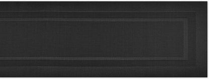 DII PVC Tabletop Collection Woven Indoor/Outdoor, Table Runner - Image 2