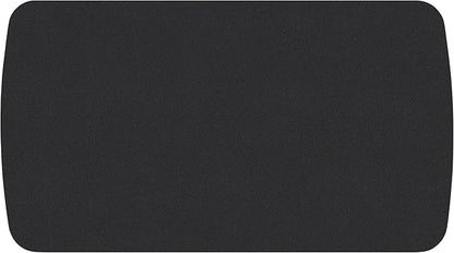 GelPro Linen Truffle Elite Premier Gel & Foam Anti-Fatigue Kitchen Floor Comfort Mat, 20" x 36"