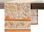 Maison d' Hermine Table Runner 100% Cotton 14.50" x 108" | Table Runners 108 by MaisondHermine