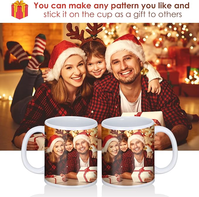 Sublimation Mugs - Image 5