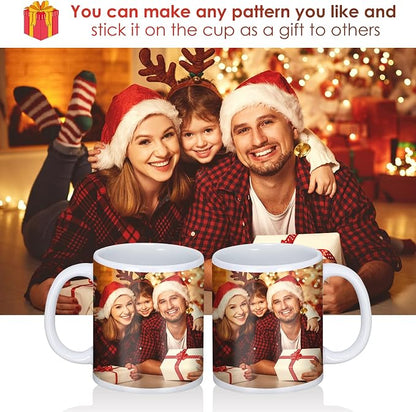 Sublimation Mugs - Image 5