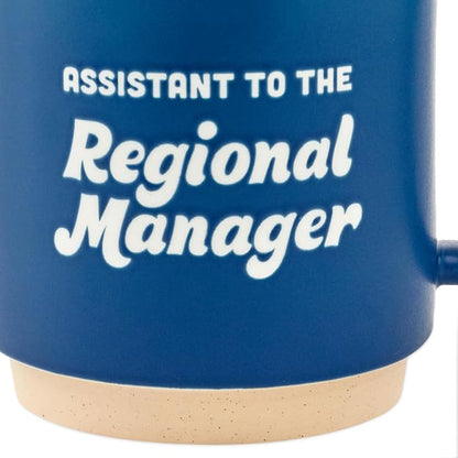 Hallmark The Office Mug Set of 2 Gifts - Image 5