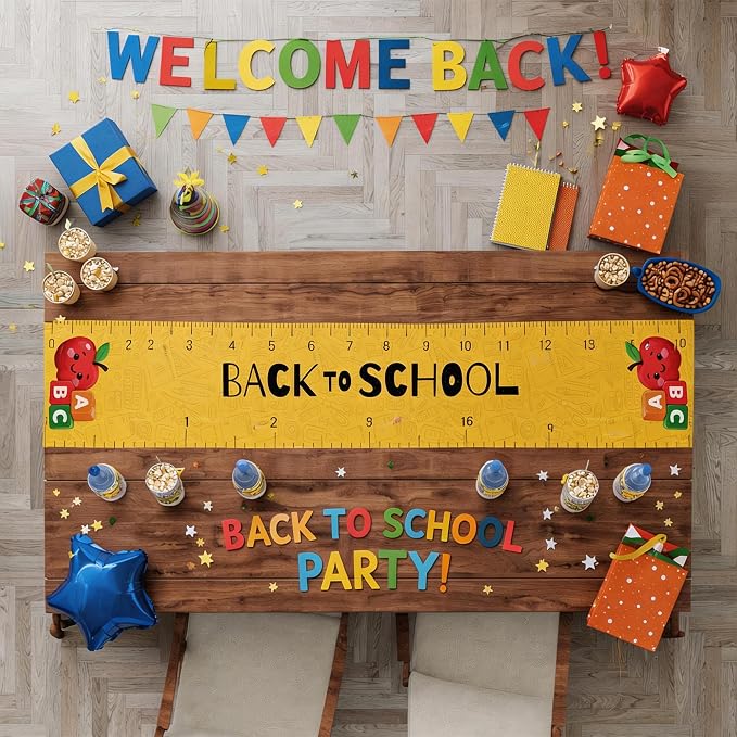 Back to School Decorations - Image 3