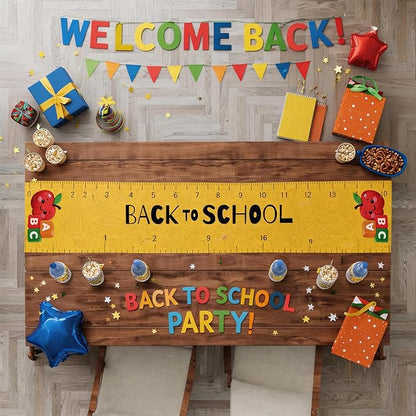 Back to School Decorations - Image 3