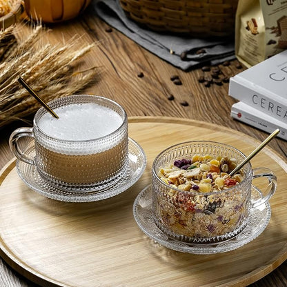 Gezzeny Vintage Coffee Mugs - Image 2