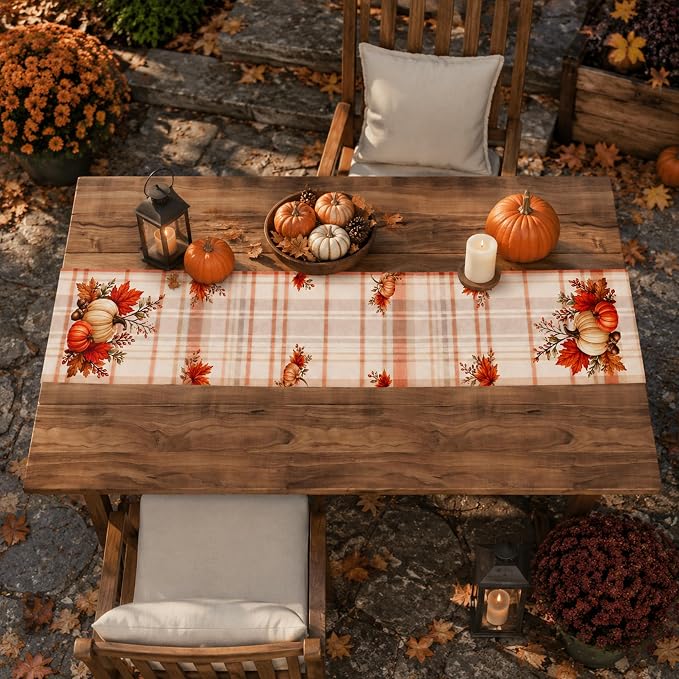 Thanksgiving Decorations - Image 6