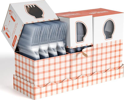 Exquisite Utensil Caddy Organizer - Image 9