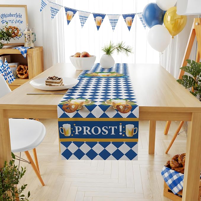 Oktoberfest Decorations - Image 8