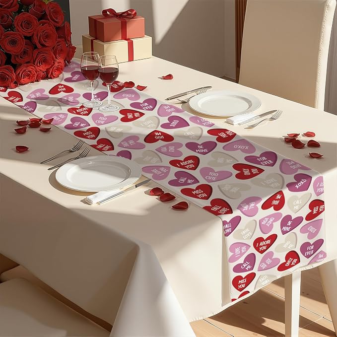 OHOME Valentines Day Decorations - Image 4