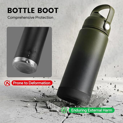 Fijinhom 24 oz Insulated Water Bottle - Image 5