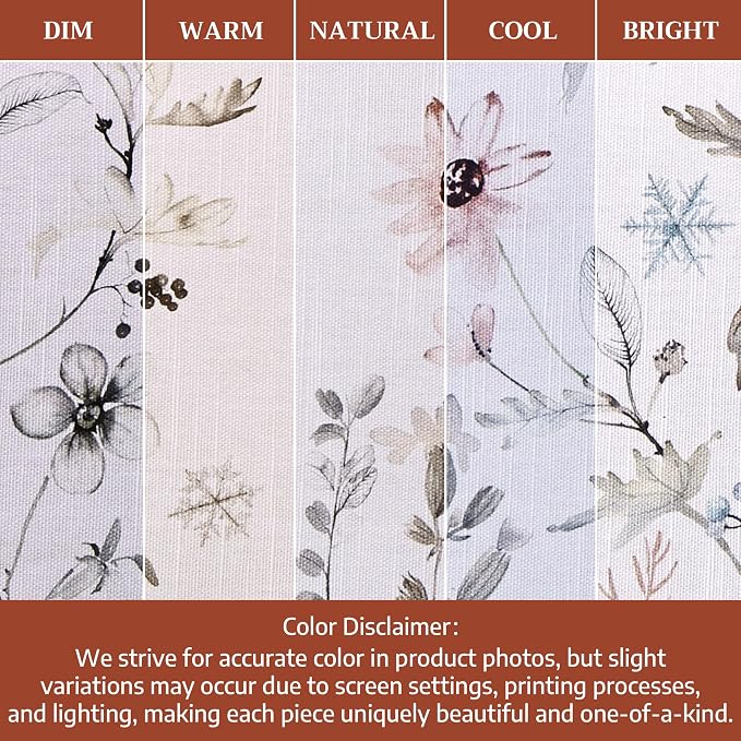 Maison d' Hermine Table Runner 100% Cotton 14.50" x 60" | Table Runners 60 - Image 6
