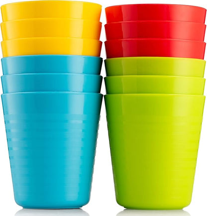 PLASKIDY Kids Cups by PLASKIDY