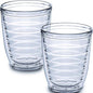 Homestead Choice Insulated Drinking Glasses 12oz 2-pack by HomesteadChoice