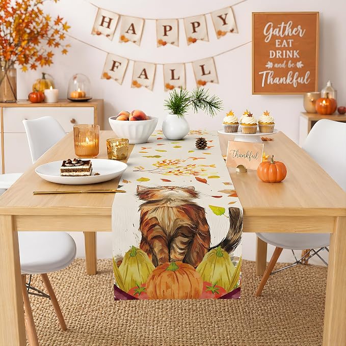 Fall Decorations for Home - Image 4