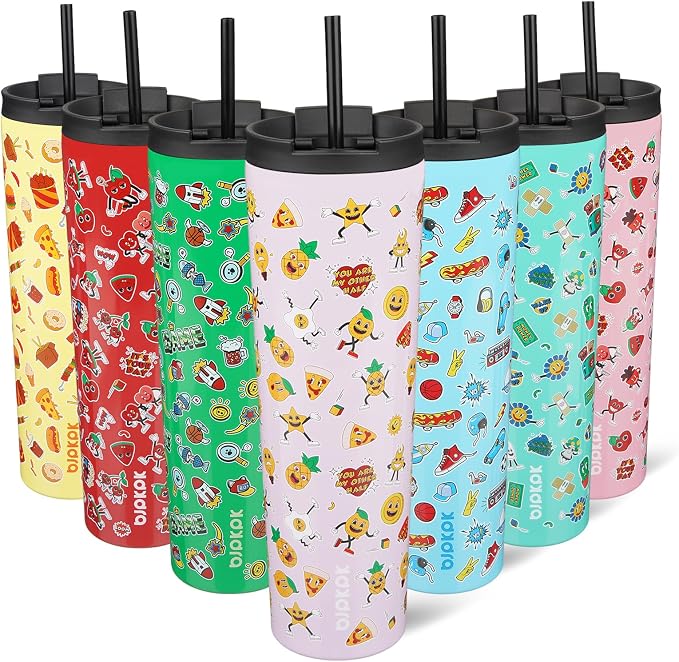 BJPKPK 34oz Coffee Tumbler by BJPKPK